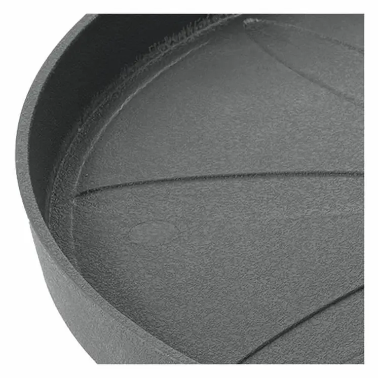 Flower Pot Dish Deroma
