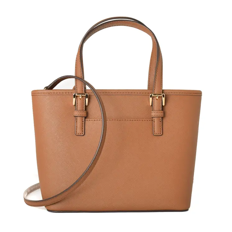 Hand bag Michael Kors 35T9GTVT0L-LUGGAGE
