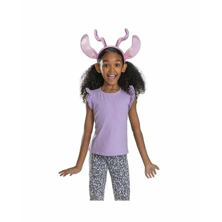 Headband Stitch Angel