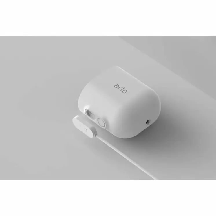 Magnetic USB Charging Cable Arlo VMA5600C-100PES White