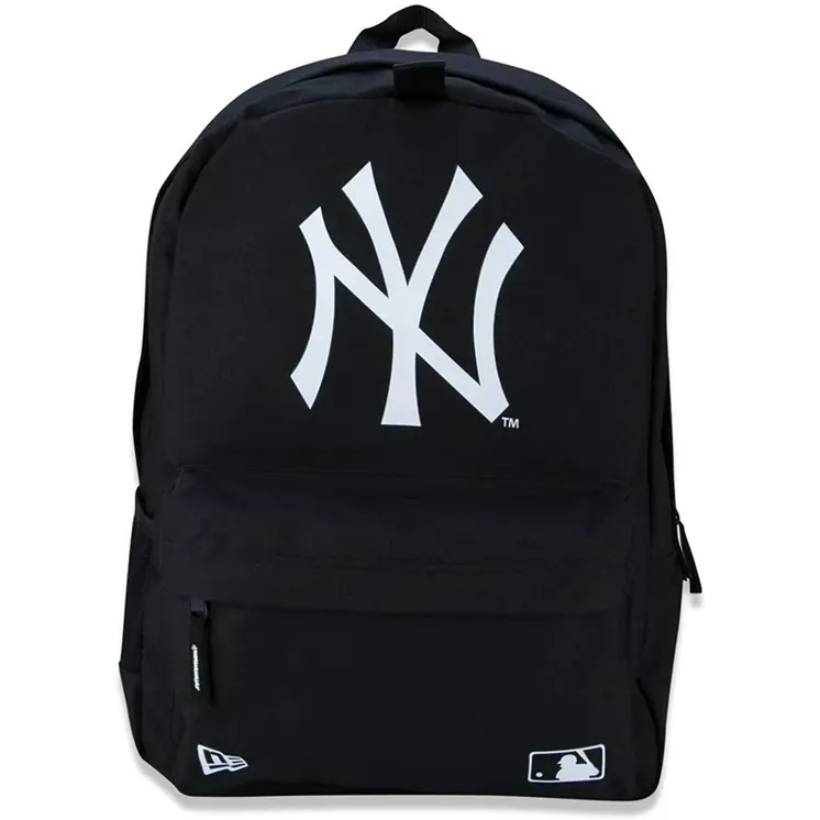 Gym Bag New Era MLB STADIUM BAG 11942042 Black