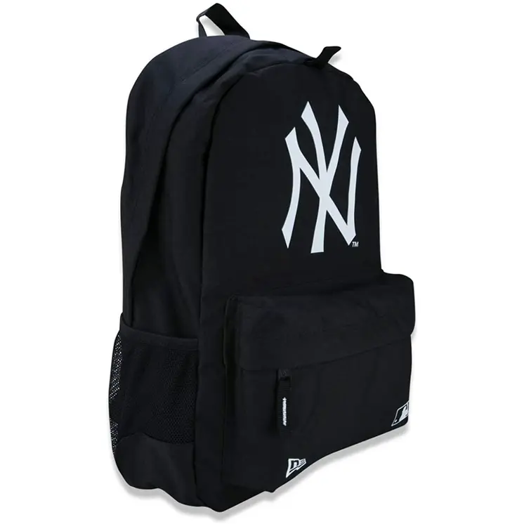 Gym Bag New Era MLB STADIUM BAG 11942042 Black
