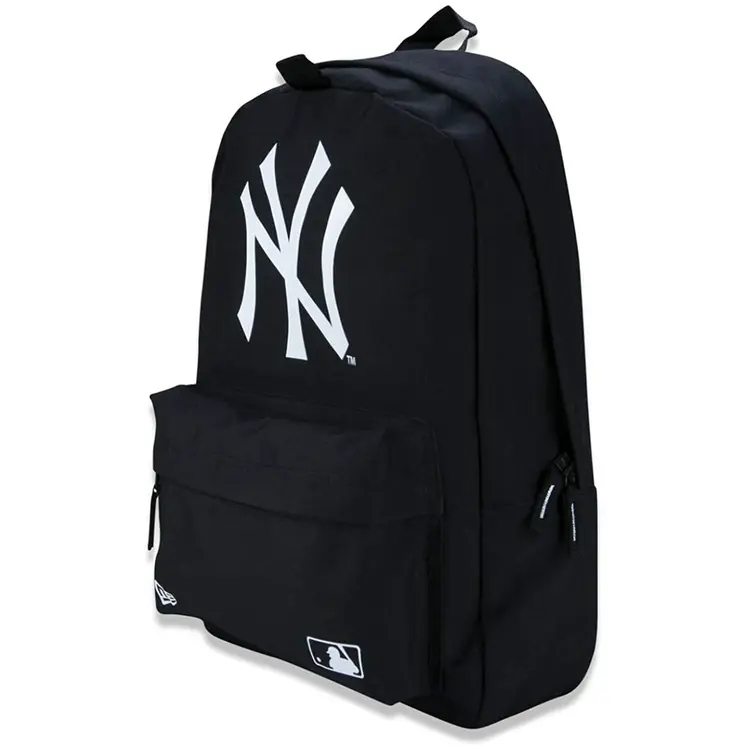 Gym Bag New Era MLB STADIUM BAG 11942042 Black