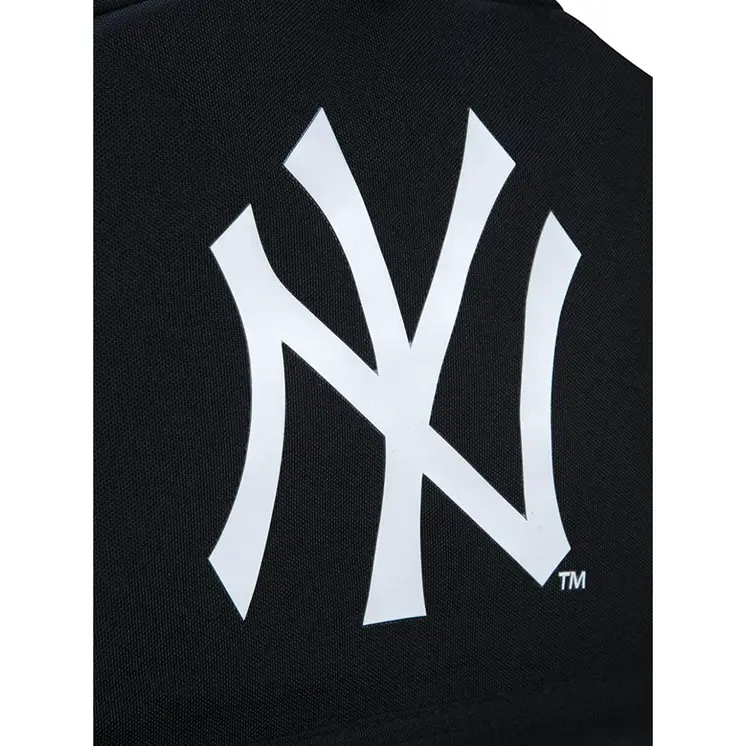Gym Bag New Era MLB STADIUM BAG 11942042 Black