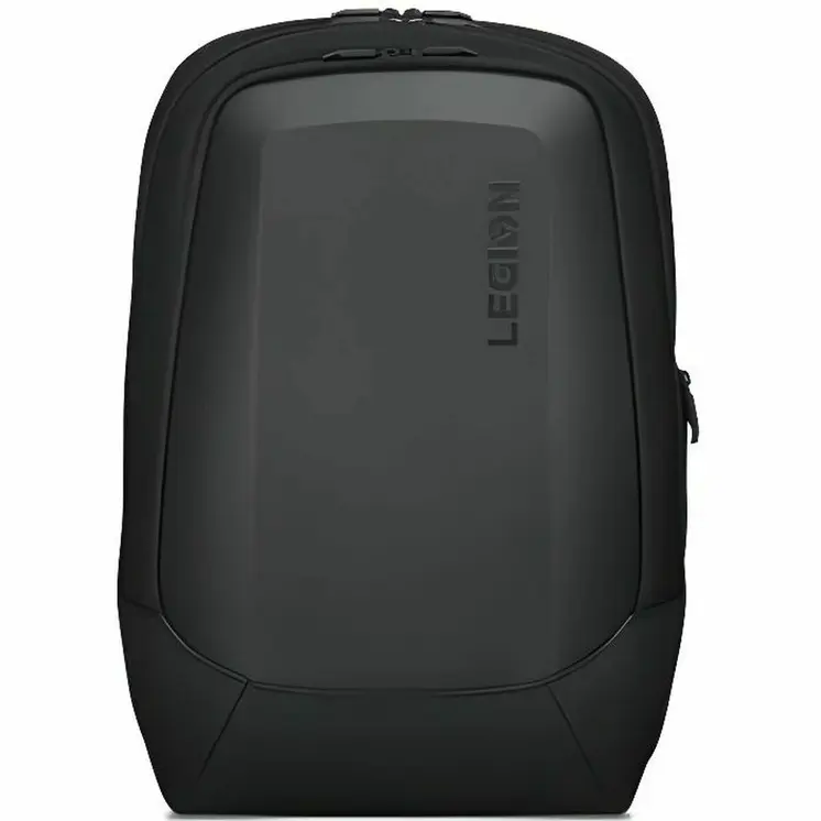 Laptop Backpack Lenovo GX40V10007 17" Black