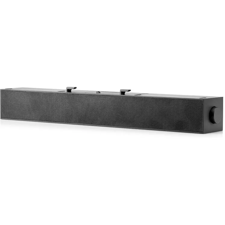 Soundbar HP 5UU40AA Black 2,5 W