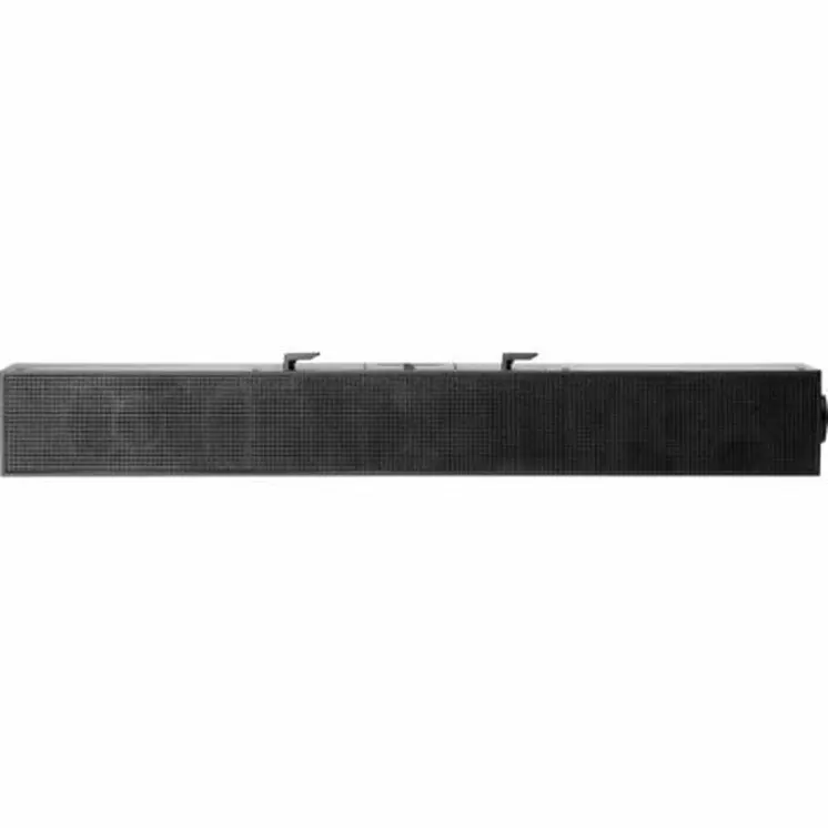 Soundbar HP 5UU40AA Black 2,5 W