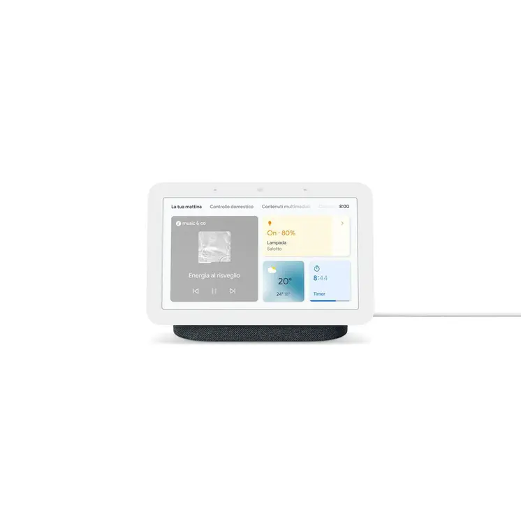 PC Speakers Google GA01892EU