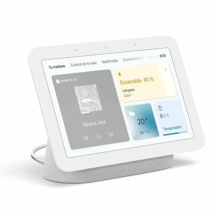 Speakers Google Nest Hub (Gen 2) White