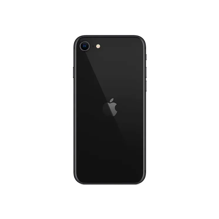 Smartphone Apple iPhone SE (2020) 4,7" Hexa Core 3 GB RAM 64 GB Black