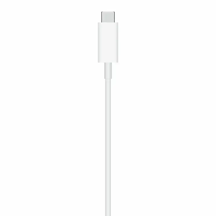 Cordless Charger Apple MHXH3ZM/A