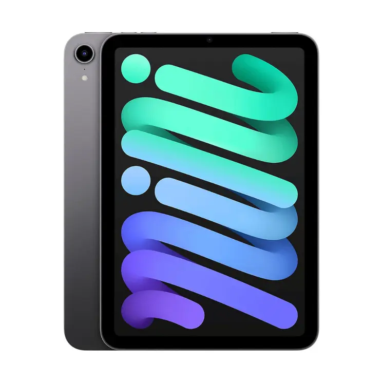 Tablet Apple mini Octa Core 4 GB RAM 64 GB Grey 8,3"