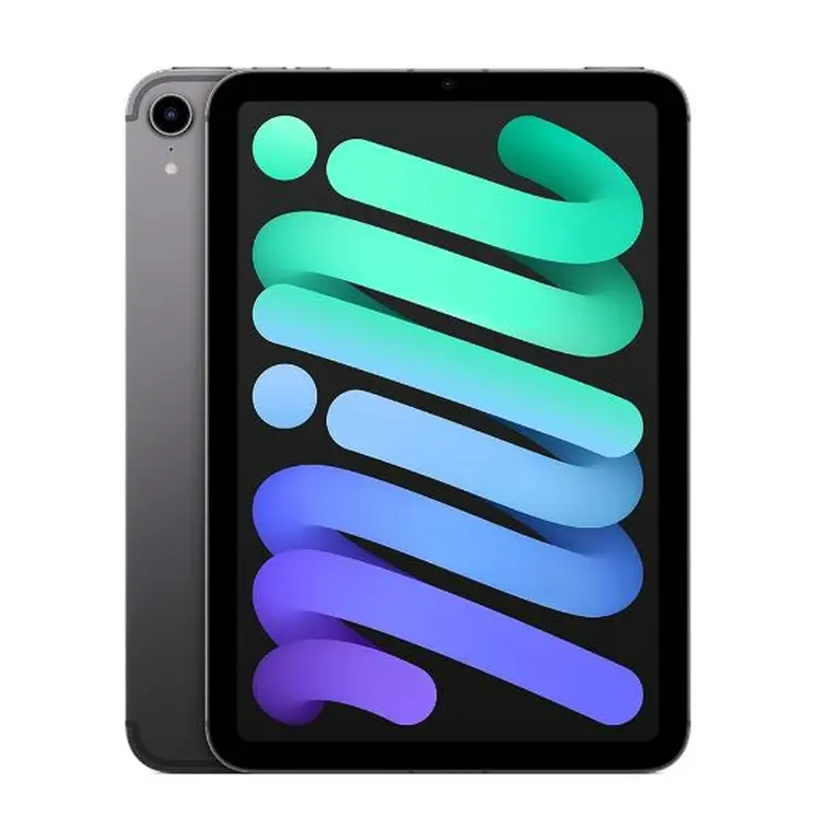Tablet Apple mini Octa Core 4 GB RAM 64 GB Grey 8,3"