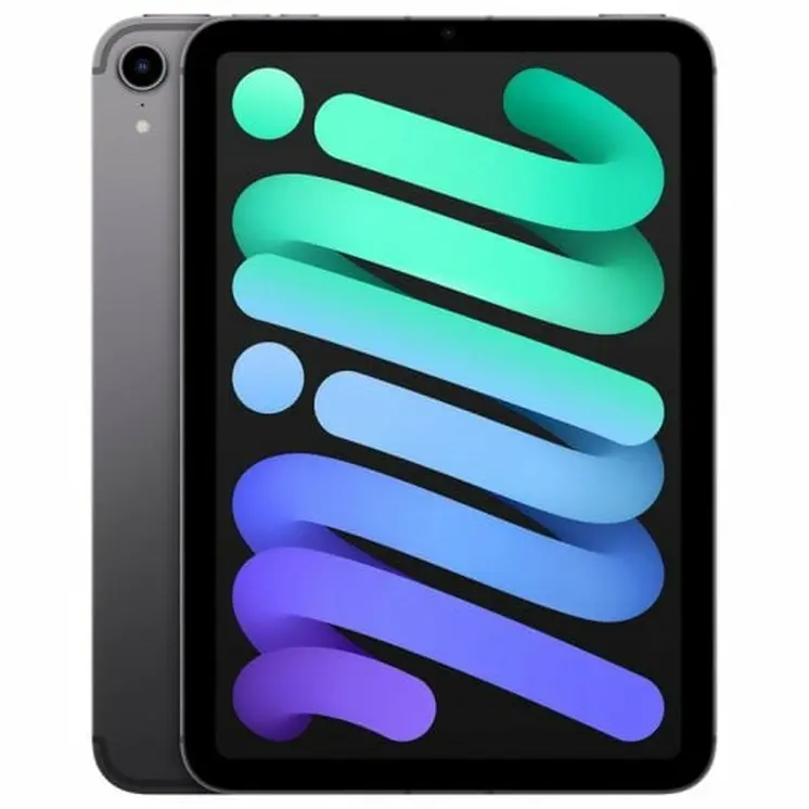 Tablet Apple mini Octa Core 4 GB RAM 64 GB Grey 8,3"