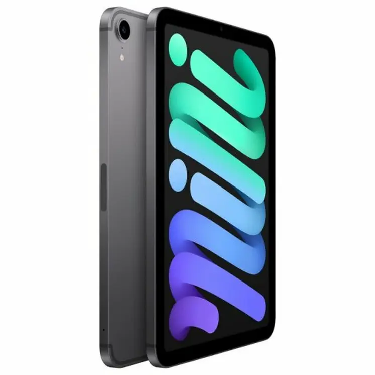 Tablet Apple mini Octa Core 4 GB RAM 64 GB Grey 8,3"