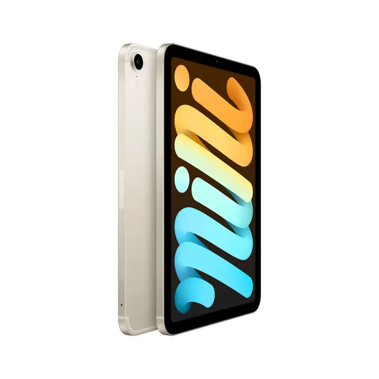 Tablet Apple iPad mini Octa Core 4 GB RAM 64 GB White 8,3"
