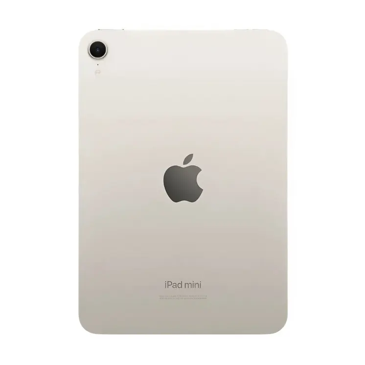 Tablet Apple iPad mini Octa Core 4 GB RAM 64 GB White 8,3"