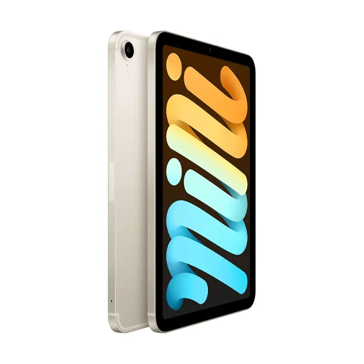 Tablet Apple iPad mini Octa Core 4 GB RAM 64 GB White 8,3"