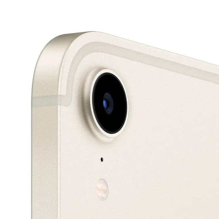 Tablet Apple iPad mini Octa Core 4 GB RAM 64 GB White 8,3"