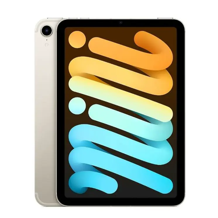 Tablet Apple iPad mini Octa Core 4 GB RAM 64 GB White 8,3"