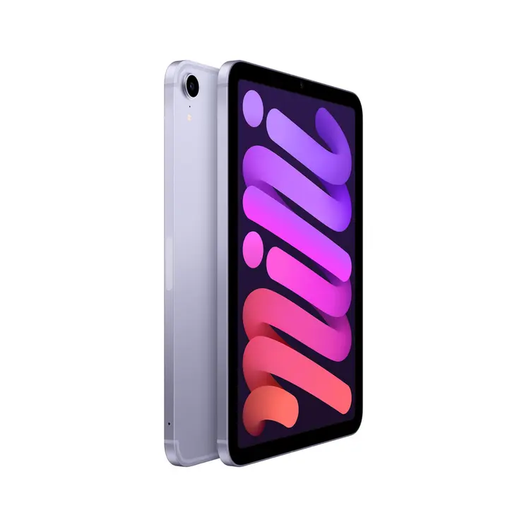 Tablet Apple iPad mini Octa Core 4 GB RAM 64 GB Purple 8,3"