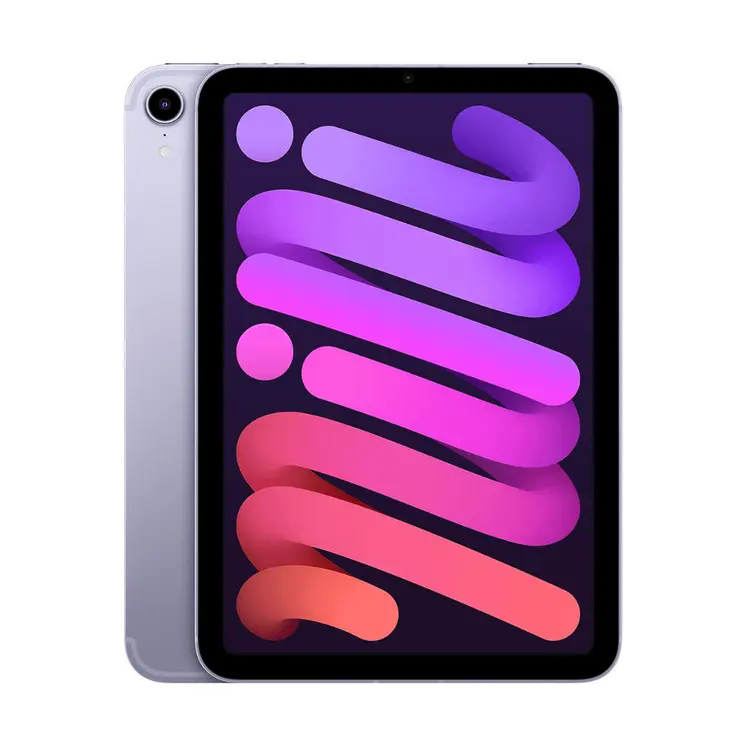 Tablet Apple iPad mini Octa Core 4 GB RAM 64 GB Purple 8,3"
