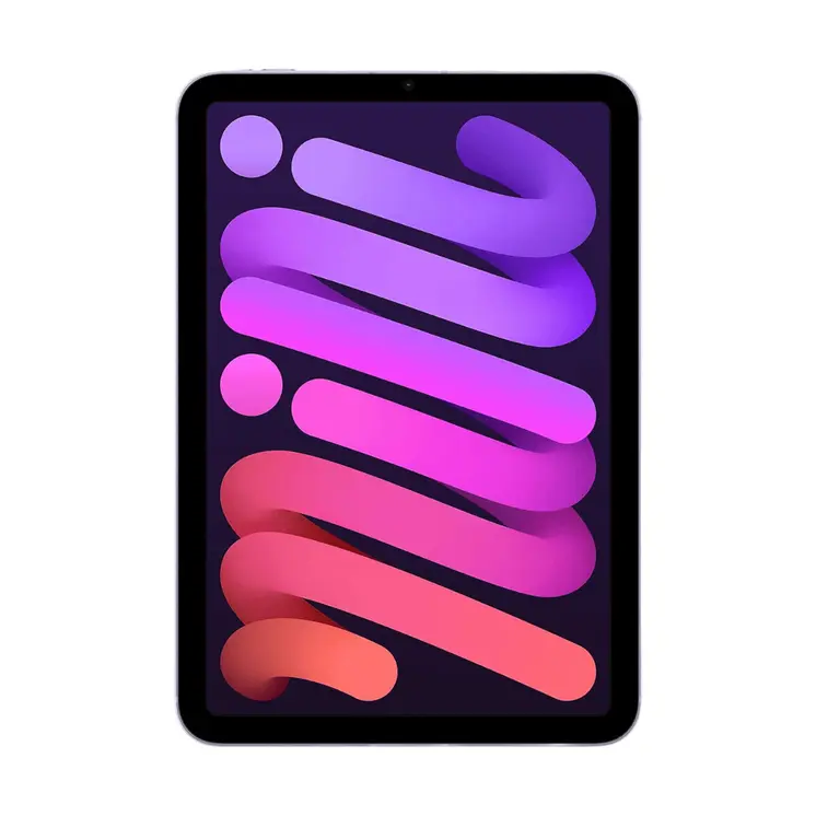 Tablet Apple iPad mini Octa Core 4 GB RAM 64 GB Purple 8,3"