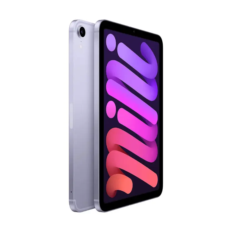 Tablet Apple iPad mini Octa Core 4 GB RAM 64 GB Purple 8,3"