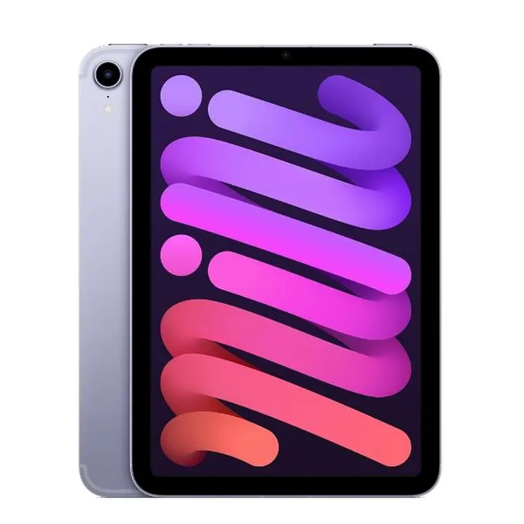 Tablet Apple iPad mini Octa Core 4 GB RAM 64 GB Purple 8,3"