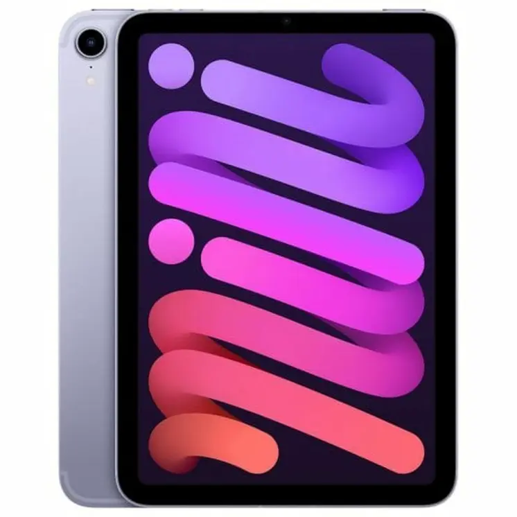 Tablet Apple iPad mini Octa Core 4 GB RAM 64 GB Purple 8,3"