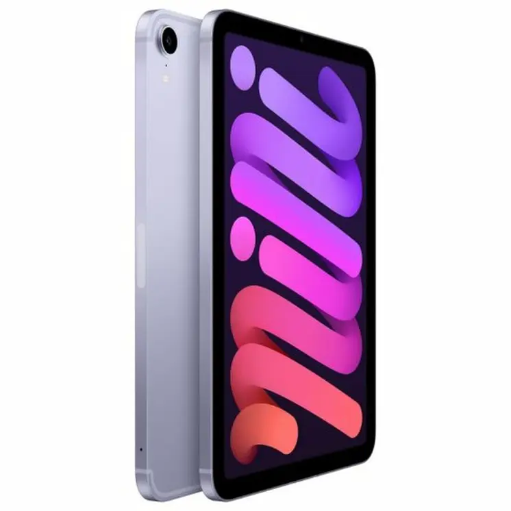 Tablet Apple iPad mini Octa Core 4 GB RAM 64 GB Purple 8,3"