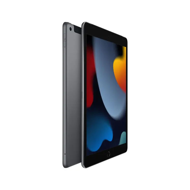 Tablet Apple MK4E3TY/A 10,2" Hexa Core 3 GB RAM 64 GB Grey