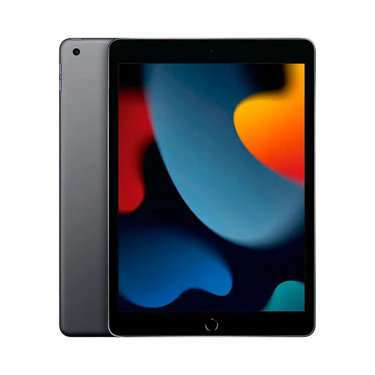 Tablet Apple MK4E3TY/A 10,2" Hexa Core 3 GB RAM 64 GB Grey