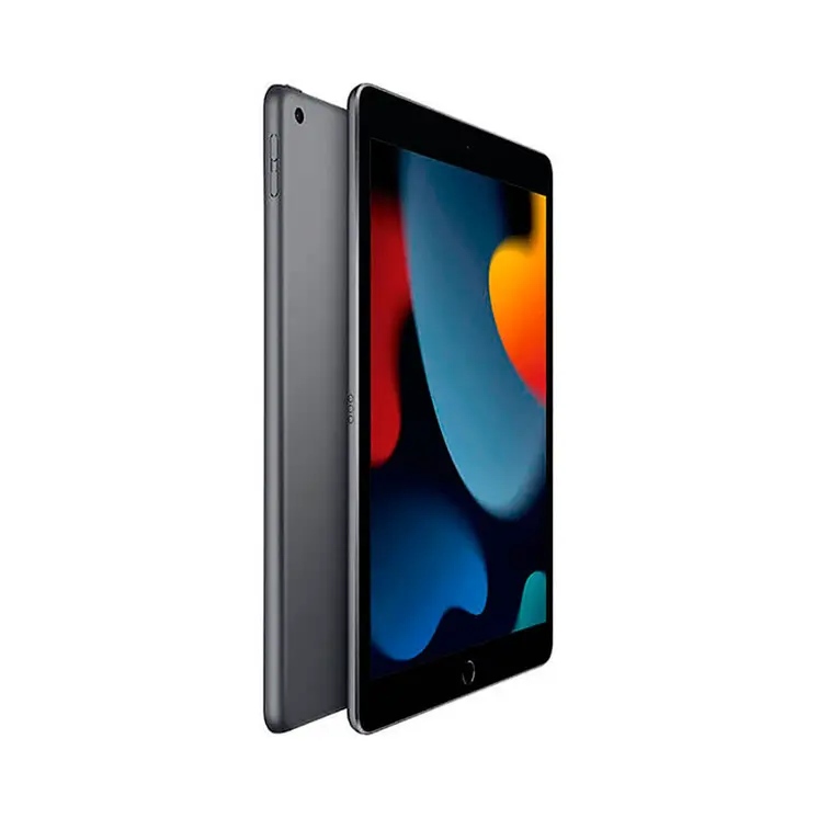 Tablet Apple MK4E3TY/A 10,2" Hexa Core 3 GB RAM 64 GB Grey