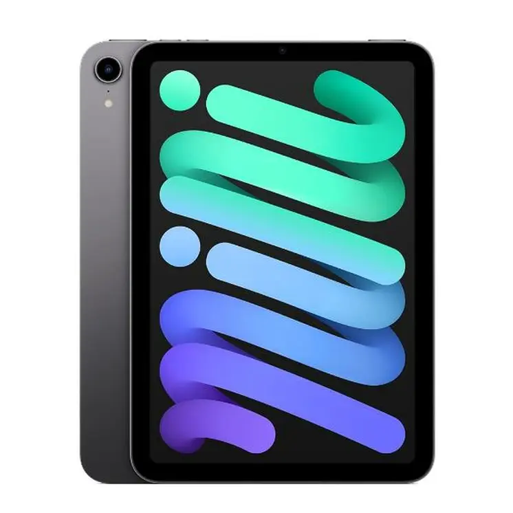 Tablet Apple mini Octa Core 4 GB RAM 64 GB Grey 8,3"