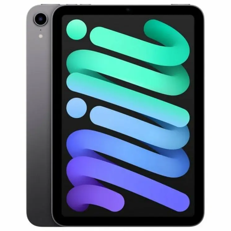 Tablet Apple mini Octa Core 4 GB RAM 64 GB Grey 8,3"