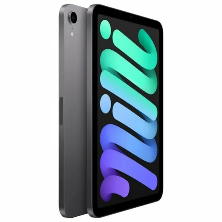 Tablet Apple mini Octa Core 4 GB RAM 64 GB Grey 8,3"