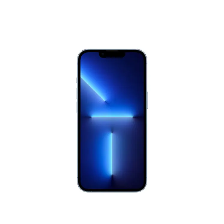 Smartphone Apple iPhone 13 Pro 6,1" A15 256 GB Blue