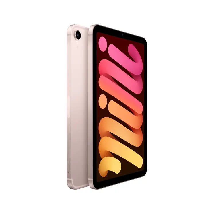 Tablet Apple mini Octa Core 4 GB RAM 64 GB Pink 8,3"