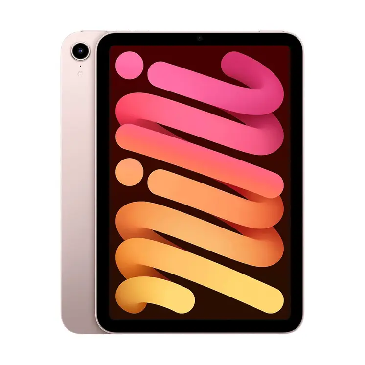 Tablet Apple mini Octa Core 4 GB RAM 64 GB Pink 8,3"