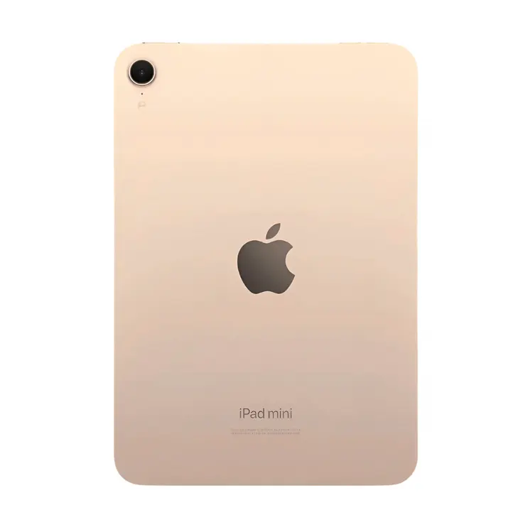 Tablet Apple mini Octa Core 4 GB RAM 64 GB Pink 8,3"