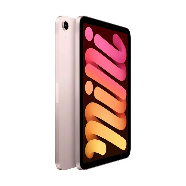 Tablet Apple mini Octa Core 4 GB RAM 64 GB Pink 8,3"