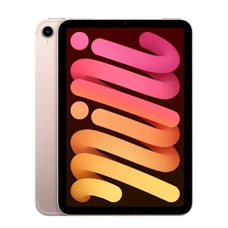 Tablet Apple mini Octa Core 4 GB RAM 64 GB Pink 8,3"