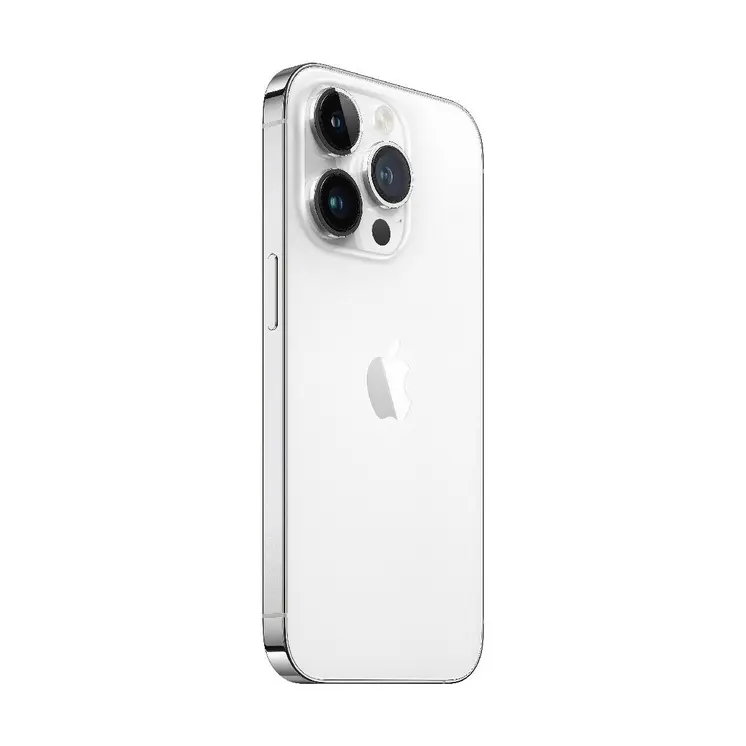 Smartphone Apple iPhone 14 Pro 6,1" 128 GB Silver