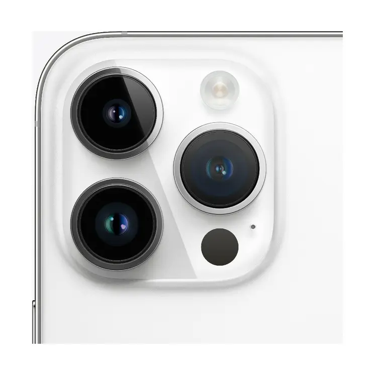 Smartphone Apple iPhone 14 Pro 6,1" 128 GB Silver