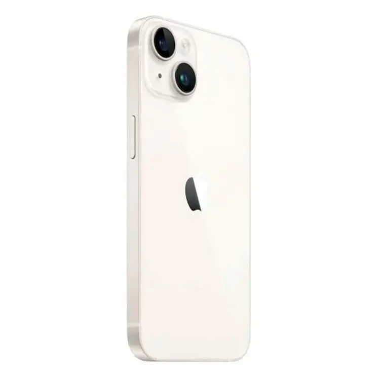 Smartphone Apple iPhone 14 6,1" Hexa Core 512 GB White
