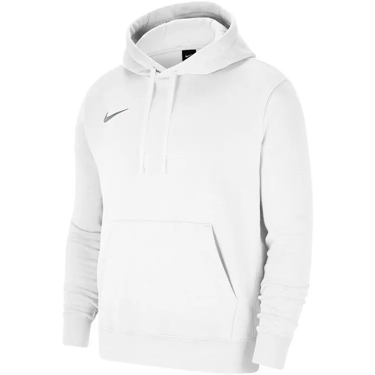 Men’s Hoodie PARK20 PO Nike CW6894 101 White