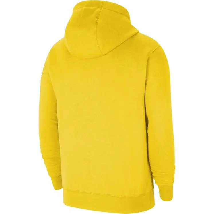 Men’s Hoodie Nike M NK FLC PARK20 PO HOODIE CW6894 719 Yellow
