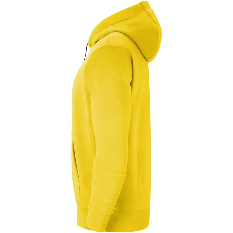Men’s Hoodie Nike M NK FLC PARK20 PO HOODIE CW6894 719 Yellow