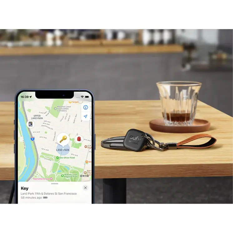 GPS navigator Anker T87B0011
